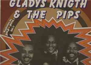 Gladys Knight And The Pips - The Best Of Gladys Knight And The Pips