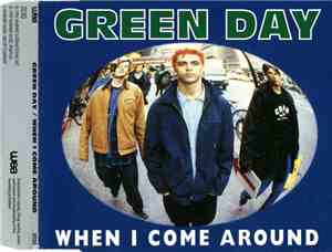 Green Day - When I Come Around