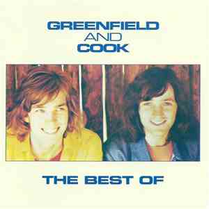 Greenfield & Cook - The Best Of