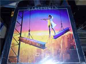Harlequin  - One False Move