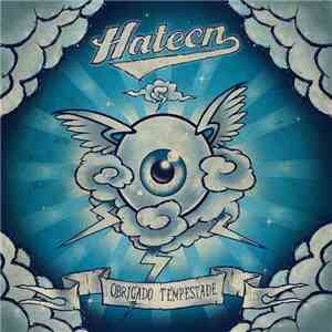 Hateen - Obrigado Tempestade
