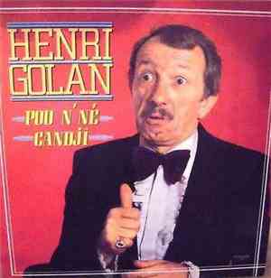Henri Golan - Pou N'Né Candji