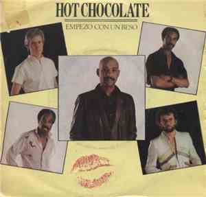 Hot Chocolate - It Started With A Kiss