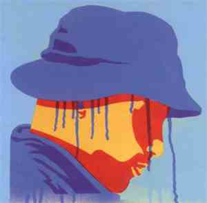 Howie B. - Turn The Dark Off