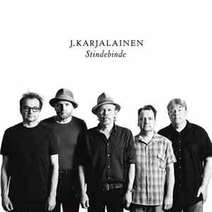 J. Karjalainen - Stindebinde