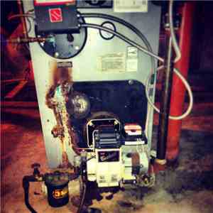 Jak Tripper - Busted Boiler
