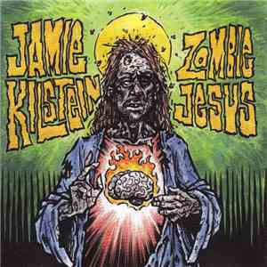 Jamie Kilstein - Zombie Jesus