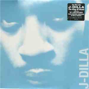 J-Dilla - Beats Batch 2
