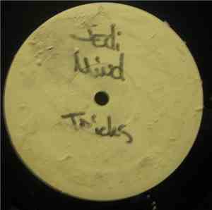 Jedi Mind Tricks - Heavenly Divine / Trinity