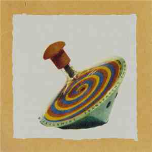 Jessamine / Transparent Thing - Seagreen / Gasoline Rainbow