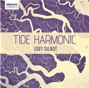 Joby Talbot - Tide Harmonic