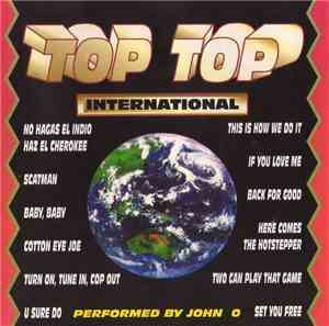 John O  - Top Top International