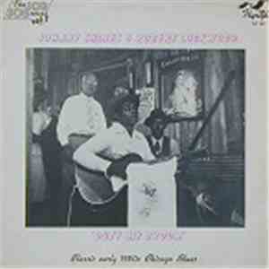 Johnny Shines / Robert Lockwood - Dust My Broom