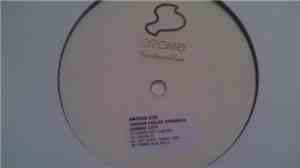 Jordan Fields Presents Cosmic City - Music Is My Soul