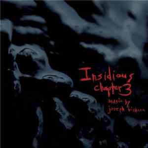 Joseph Bishara - Insidious Chapter 3