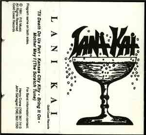 Lani Kai  - Lani Kai