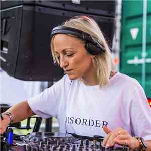 Laura Jones  - Rotterdam Outdoor 12/9/2015
