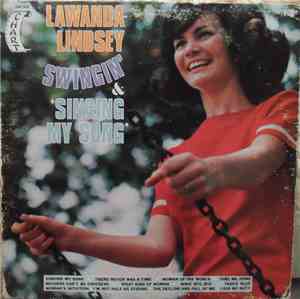 Lawanda Lindsey - Swingin' & 'Singing My Song'