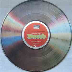 Laxmikant Pyarelal, Anand Bakshi - Naseeb