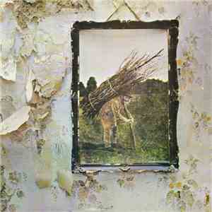 Led Zeppelin - Untitled