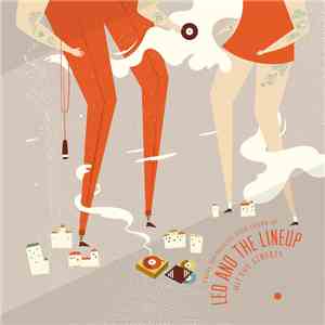 Leo And The Lineup - Hit The Streets