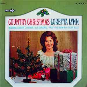 Loretta Lynn - Country Christmas