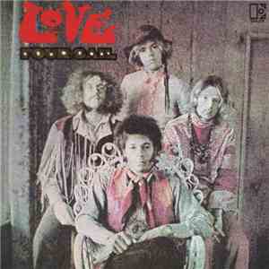 Love - Four Sail