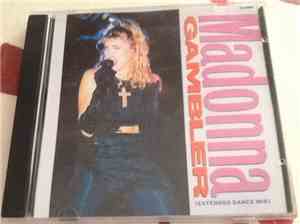 Madonna - Gambler