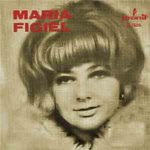 Maria Figiel - Co We Mnie Piękne