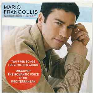 Mario Frangoulis - Mario Frangoulis