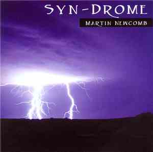 Martin Newcomb - Syn-Drome