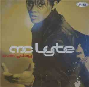 MC Lyte - Everyday
