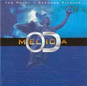 Melodica , Ted Poley + Gerhard Pichler - Long Way From Home