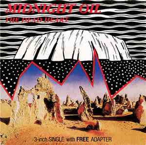 Midnight Oil - The Dead Heart