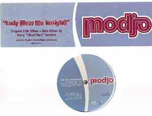 Modjo - Lady (Hear Me Tonight)
