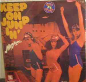 Musique - Keep On Jumpin'