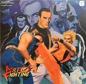 NEO Sound Orchestra - Art Of Fighting The Definitive Soundtrack