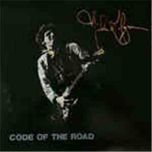 Nils Lofgren - Code Of The Road