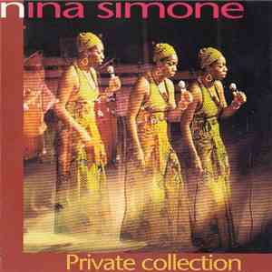Nina Simone - Private Collection