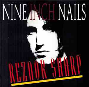 Nine Inch Nails - Reznor Sharp