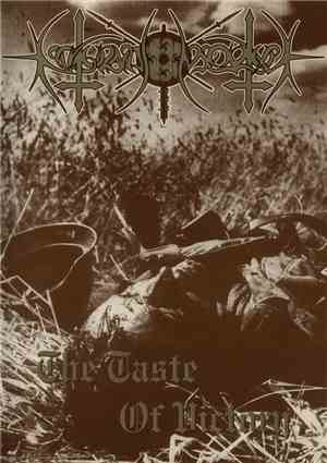 Nokturnal Mortum - The Taste Of Victory