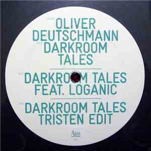 Oliver Deutschmann - Darkroom Tales