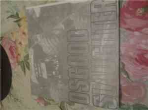 Osgood Slaughter - Tin Splendor