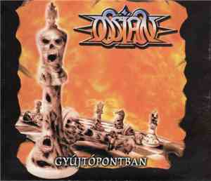 Ossian  - Gyujtopontban