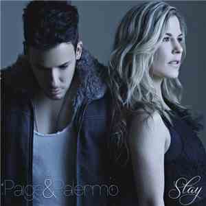 Paige & Palermo - Stay