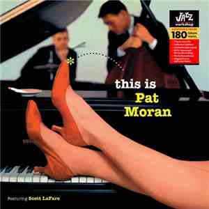 Pat Moran Trio - This Is Pat Moran