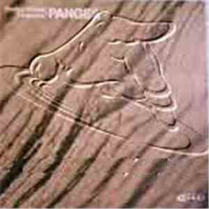 Pedro Miras - Pangea
