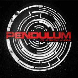 Pendulum  - Live At Brixton Academy