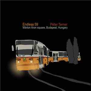 Peter Terner - Tiny Portraits
