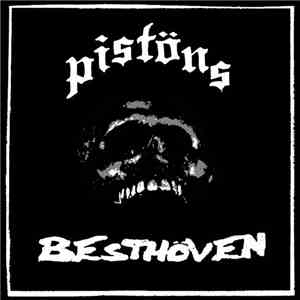 Pistöns / Besthöven - Pistöns / Besthöven